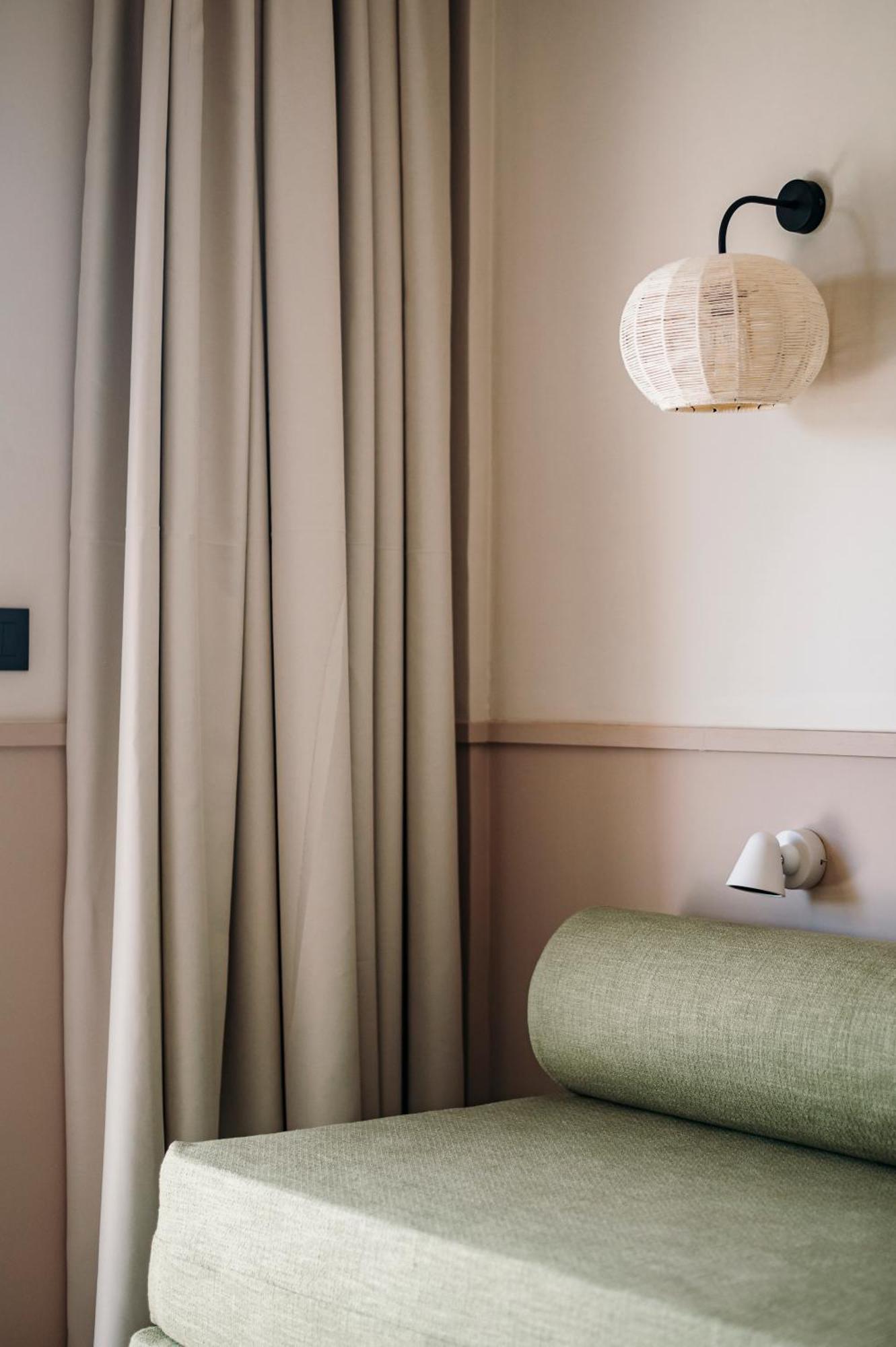 Loadstar Rooms & Suites كونتوكالي المظهر الخارجي الصورة