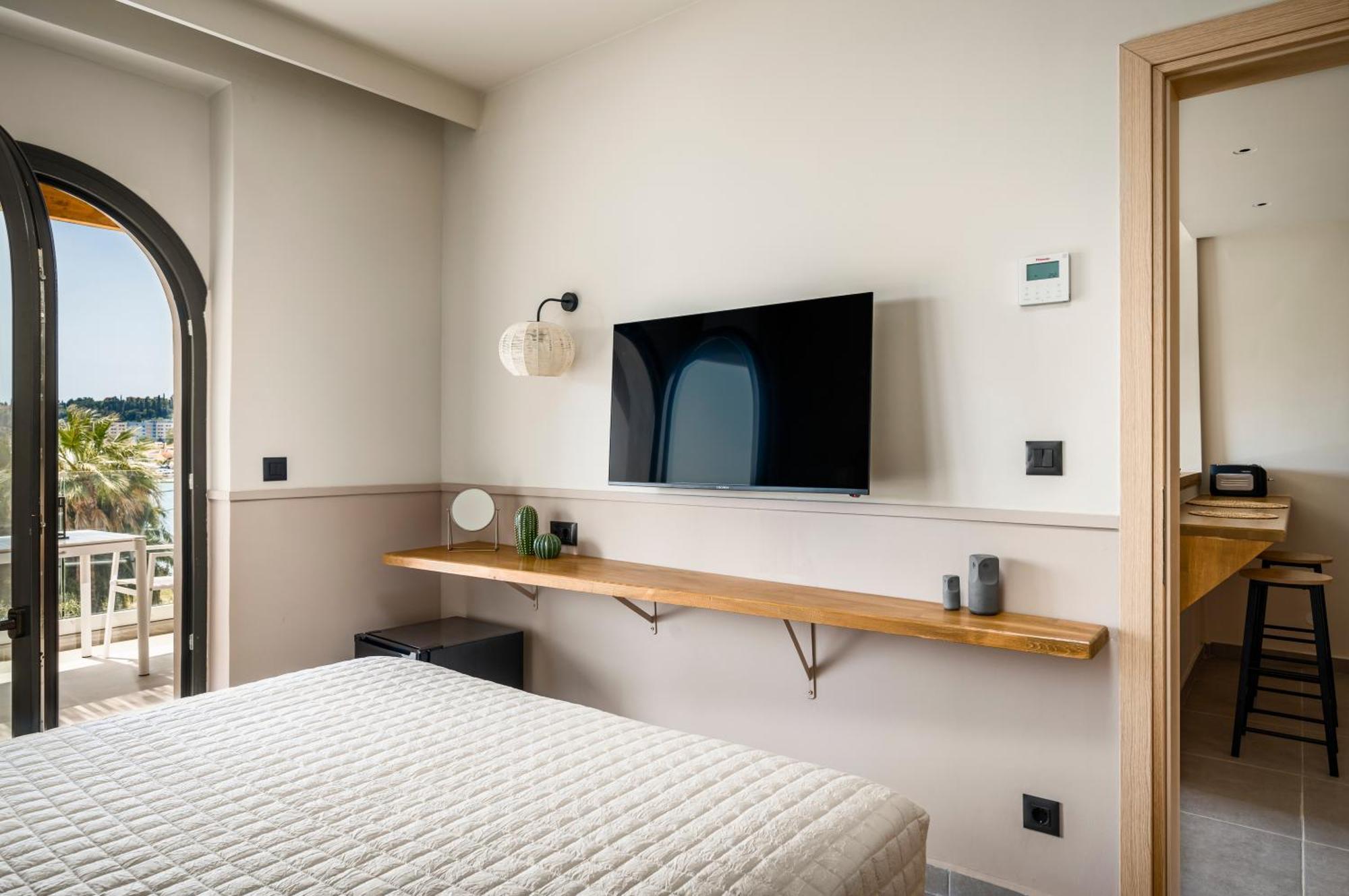 Loadstar Rooms & Suites كونتوكالي المظهر الخارجي الصورة