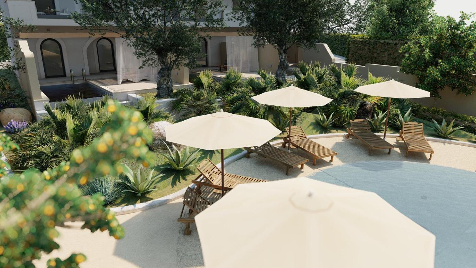 Loadstar Rooms & Suites كونتوكالي المظهر الخارجي الصورة